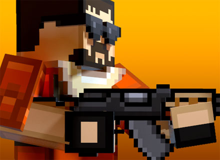 BLOCKPOST Mobile: PvP FPS Game for Android - Download