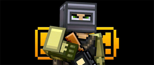 BLOCKPOST Mobile: PvP FPS APK for Android Download