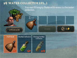 Crafting in Mutiny: Pirate Survival RPG Mutiny: Pirate Survival RPG crafting