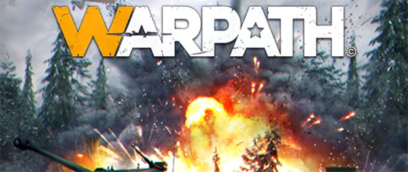 Warpath - Build your own forces and do your part in the Second World War in this highly addicting strategy game that doesn&rsquo;t disappoint.