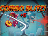 Combo in Fruit Ninja 2 Fruit Ninja 2 combo