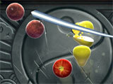 Gameplay of Fruit Ninja 2 Fruit Ninja 2 gameplay