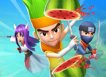 Ninja Fruits Slot Review - Online Slots Guru