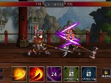 Unleashing a Skill in Training Hero Unleashing a Skill in Training Hero