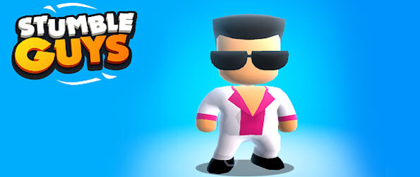 STUMBLE GUYS: MULTIPLAYER ROYALE free online game on