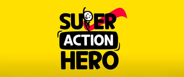 Super Action Hero: Stick Fight - Apps To Play