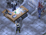 Gameplay of Alien Shooter 2 – The Legend Alien Shooter 2 – The Legend gameplay