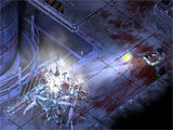 Combat in Alien Shooter 2 – The Legend Alien Shooter 2 – The Legend combat
