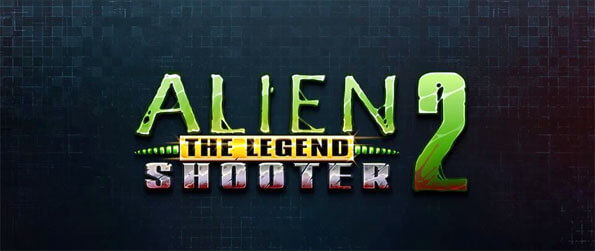 Alien Shooter 2 – The Legend - Enjoy this captivating game that delivers a highly engaging experience filled to the brim with intense moments.