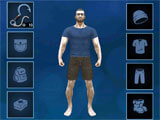 Inventory in Raft Survival: Ocean Nomad Raft Survival: Ocean Nomad inventory