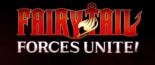 FAIRY TAIL: Forces Unite!