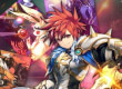 Action RO2 Spear of Odin