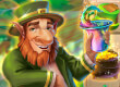 Magic of the Leprechauns game