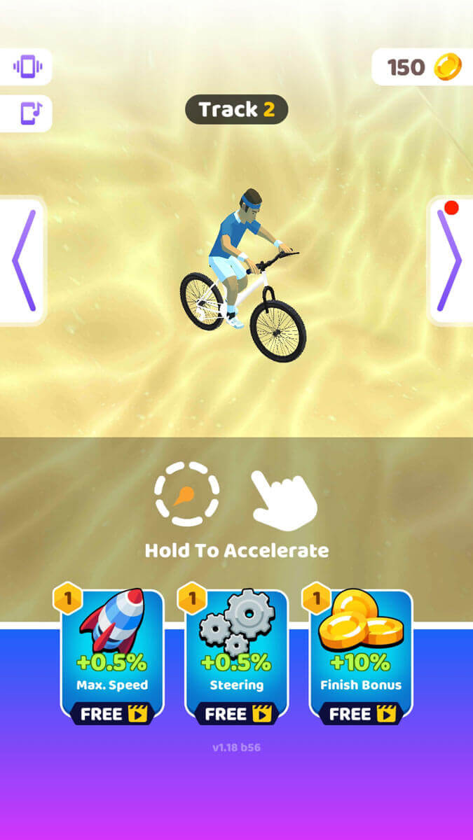 Riding Extreme 3D - Apps To Play