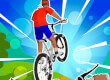 Riding Extreme 3D game