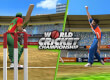 World Cricket Championship Lt game