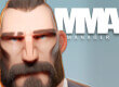 MMA Manager game