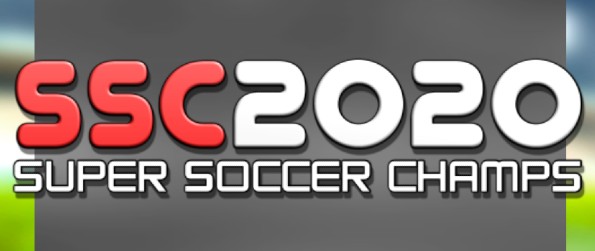 Super Soccer Champs 2020 - Apps To Play