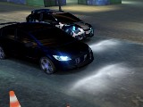 Close Race in Top Speed: Drag and Fast Racing Close Race in Top Speed: Drag and Fast Racing