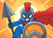Stick Wars 2: Battle of Legions game