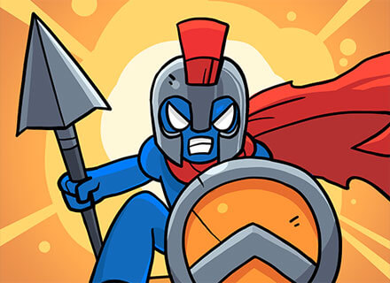 Stickman Age: Stick War Battle APK for Android Download