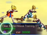 Gameplay of Ultra Instinct: Invincible Ultra Instinct: Invincible gameplay