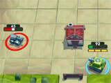 Gameplay of Tankhalla Tankhalla gameplay