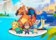 Mega Evolution - Ultimate Trainer game