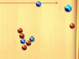 Gameplay of Marble Clash Marble Clash gameplay