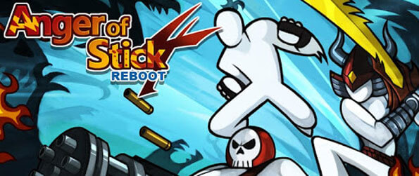 anger of stick 4 game