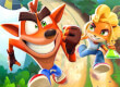 Crash Bandicoot: On the Run! game