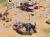 Building a base in Age of Colossus Age of Colossus building a base