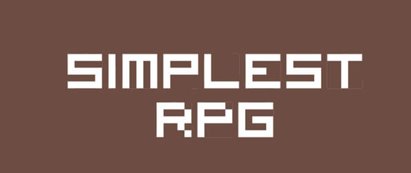 Simplest RPG Game - Enjoy this delightful mobile-based RPG that doesn’t disappoint at all.