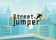 Street Jumper game