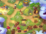 Magical environment in The Witch’s Apprentice: A Magical Mishap The Witch’s Apprentice: A Magical Mishap magical environment