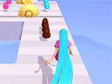 Gorgeous hair in Hair Challenge Hair Challenge gorgeous hair