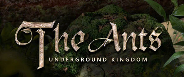 The Ants: Underground Kingdom - Enjoy this phenomenal simulation game that’s quite unlike any other out there.