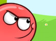 Red Ball 4 game