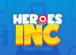 Heroes Inc game