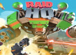 Raid HQ game