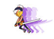 Ninja Assassin game