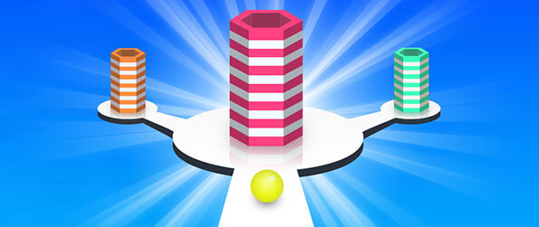 Fire Balls 3D - Enjoy this thoroughly addicting casual game that does not cease to impress.