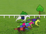 Racing in Hooves Reloaded Racing in Hooves Reloaded
