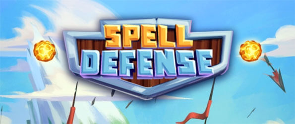 Spell Defense - Enjoy this delightful brick-breaking game that does not cease to impress.