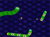 Slither - Worm Master gameplay
