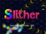 Slither - Worm Master final score