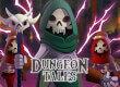 Dungeon Tales game