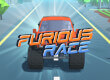 Furious Race - Vigilantes Vs. Outlaws game