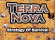 Terra Nova: Strategy of Survival game