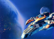 Celestial Fleet v2 game
